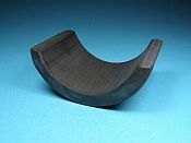 Hartferrit Sonderformen