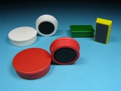 Organisationsmagnete