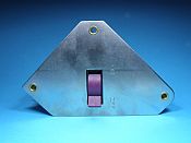 Switchable Magnetic Assembly Bracket