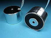 Electric Adhesive Magnets