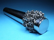 Magnetic seperation systems