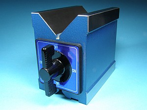Magnetic V-block