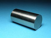 AlNiCo cylinders