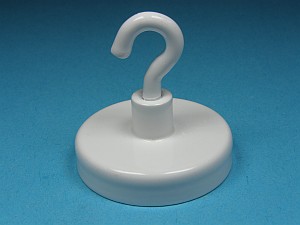 Dekoration magnet with hook